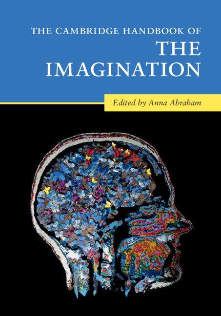 The Cambridge Handbook of the Imagination (Paperback / softback) 9781108453424