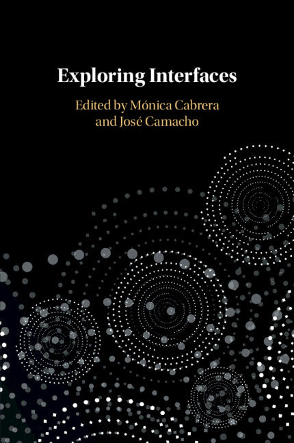 Exploring Interfaces (Paperback / softback) 9781108458115