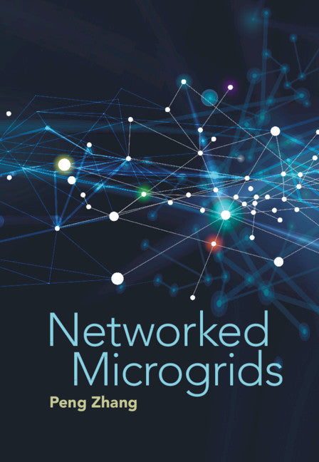 Networked Microgrids (Hardback) 9781108497657