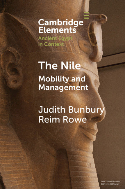 The Nile; Mobility and Management (Paperback / softback) 9781108826488