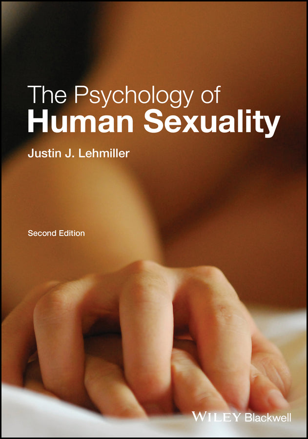 The Psychology of Human Sexuality, Second Edition (Paperback / softback) 9781119164739