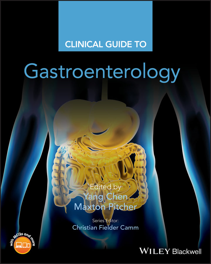 Clinical Guide to Gastroenterology (Paperback / softback) 9781119189169