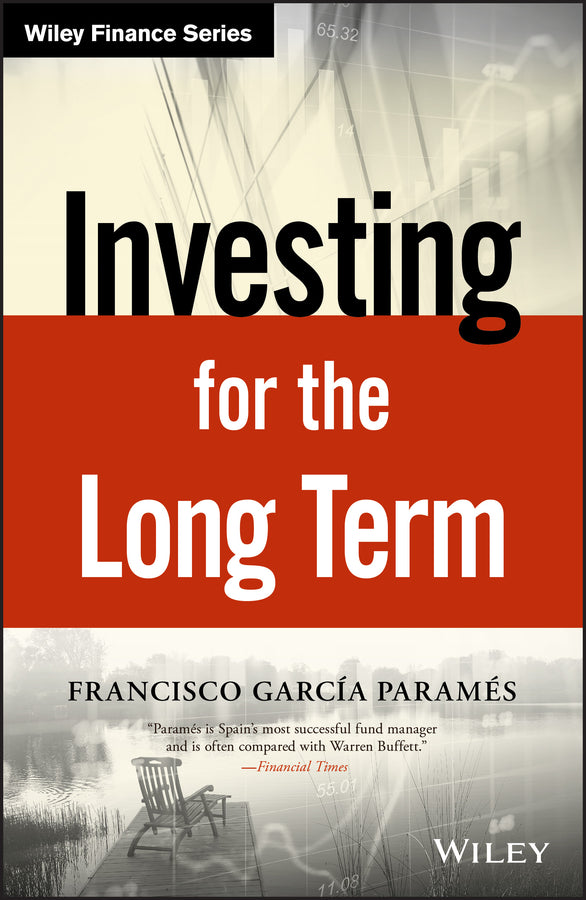 Investing for the Long Term (Hardback) 9781119431190