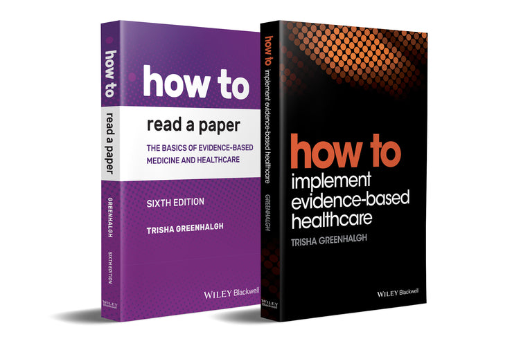 How to Read a Paper Set (Paperback / softback) 9781119652977