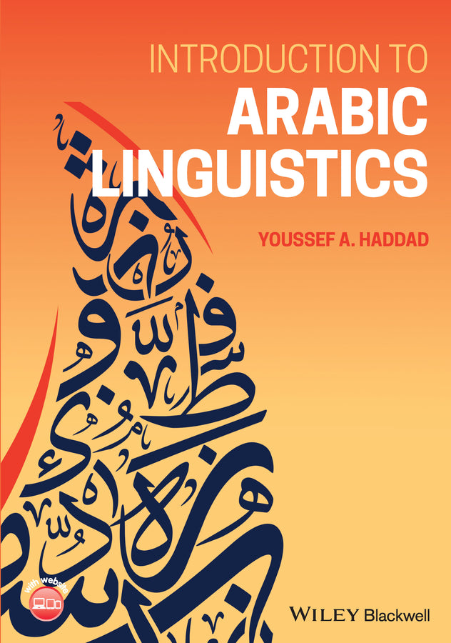 Introduction to Arabic Linguistics (Paperback / softback) 9781119787563