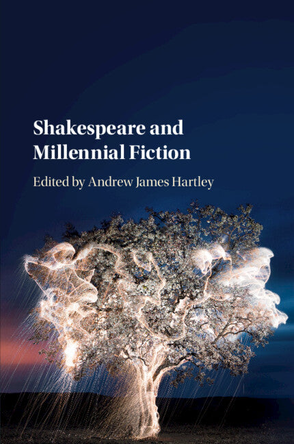 Shakespeare and Millennial Fiction (Paperback / softback) 9781316622902