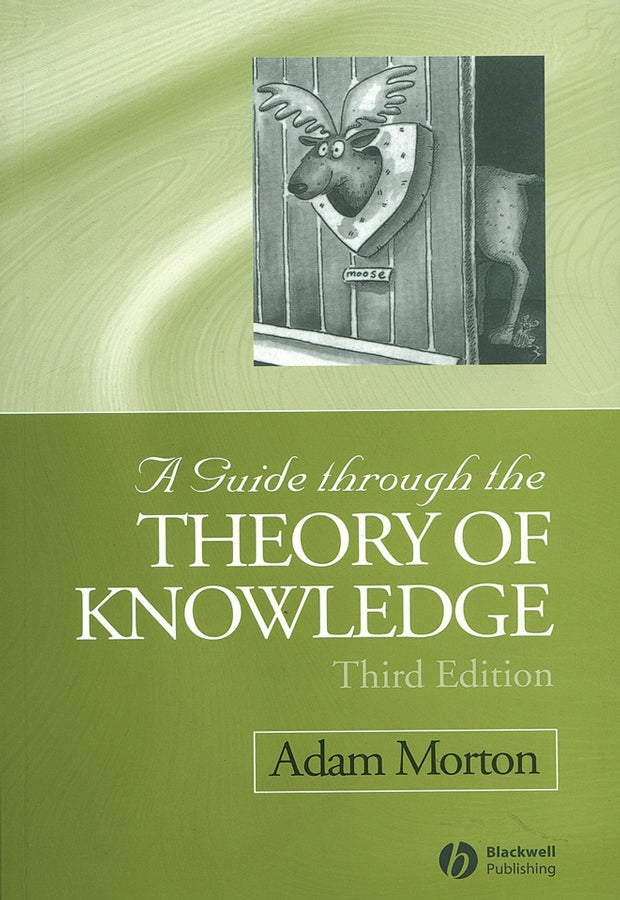 A Guide through the Theory of Knowledge 3e (Paperback / softback) 9781405100120