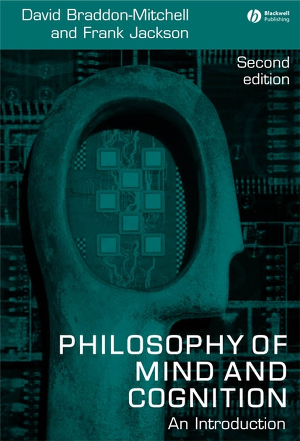 Philosophy of Mind and Cognition – An Introduction 2e (Paperback / softback) 9781405133241