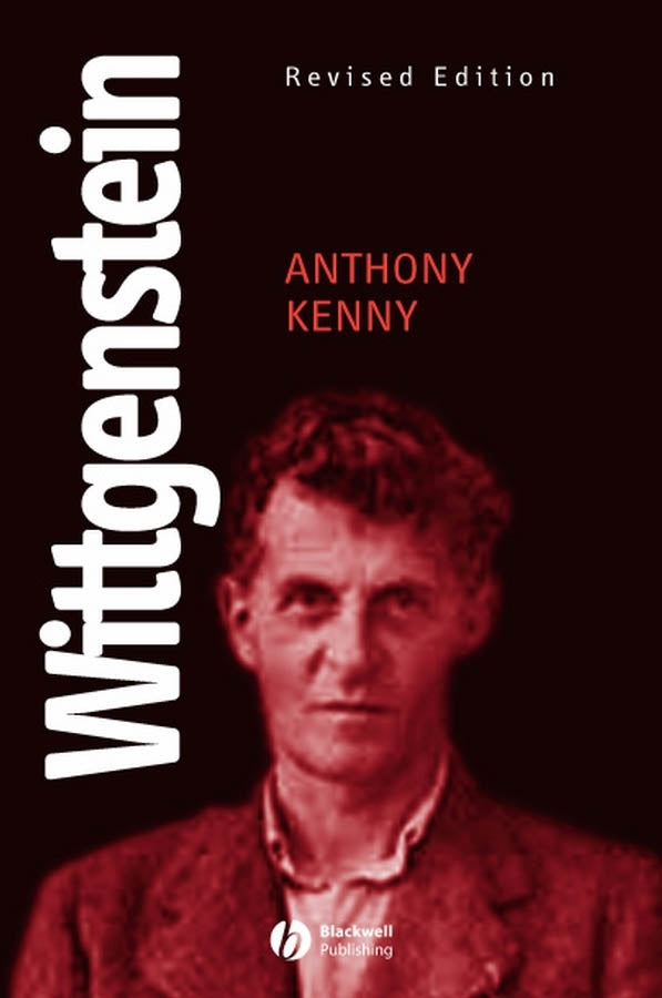 Wittgenstein Revised Edition (Paperback / softback) 9781405136556