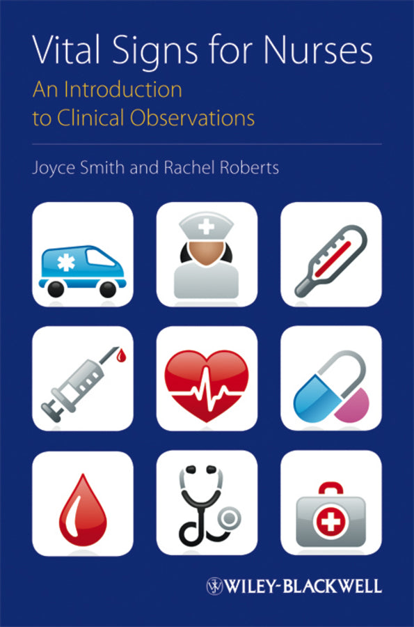 Clinical Observations – An Introduction for Nurses and Health Care Workers (Paperback / softback) 9781405190381