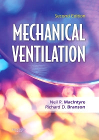 Mechanical Ventilation (Paperback / softback) 9781416031413