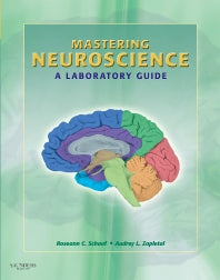 Mastering Neuroscience; A Laboratory Guide (Paperback / softback) 9781416062226