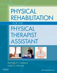 Physical Rehabilitation for the Physical Therapist Assistant (Paperback / softback) 9781437708066