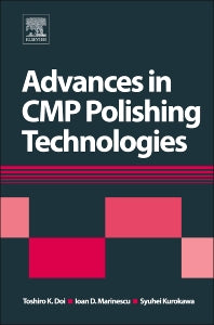 Advances in CMP Polishing Technologies (Hardback) 9781437778595