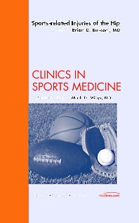 Sports-related Injuries of the Hip, An Issue of Clinics in Sports Medicine (Hardback) 9781455705078