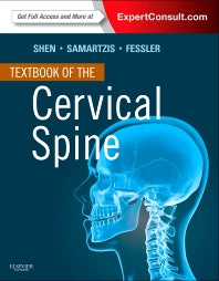 Textbook of the Cervical Spine (Hardback) 9781455711437