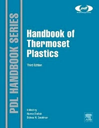 Handbook of Thermoset Plastics (Hardback) 9781455731077
