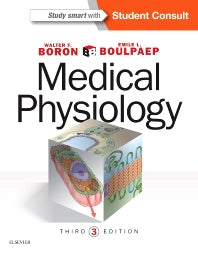 Medical Physiology (Hardback) 9781455743773
