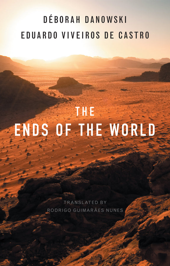 The Ends of the World (Paperback / softback) 9781509503988