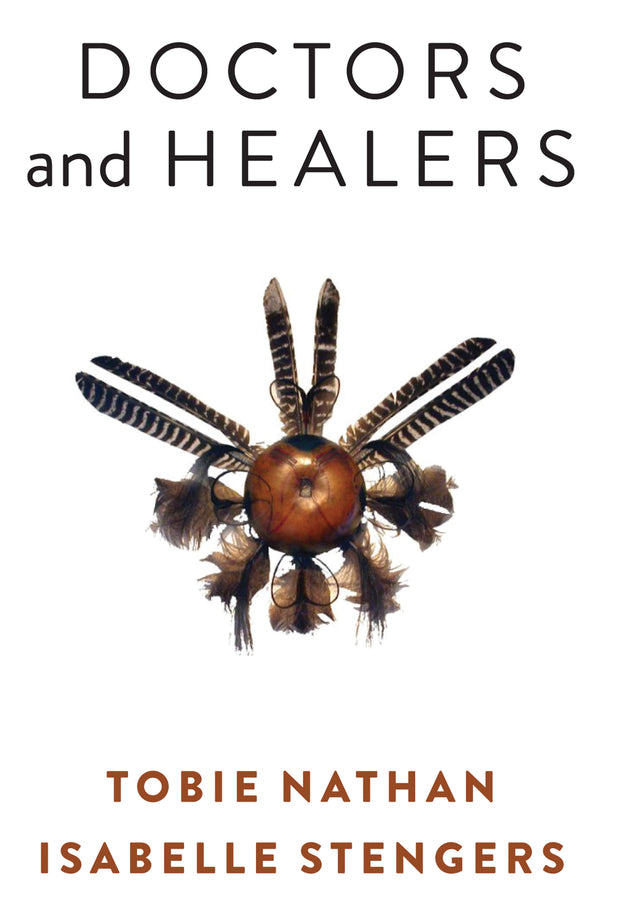 Doctors and Healers (Paperback / softback) 9781509521869