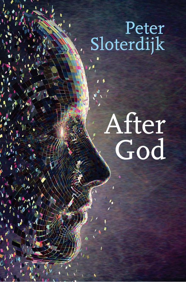 After God (Paperback / softback) 9781509533510