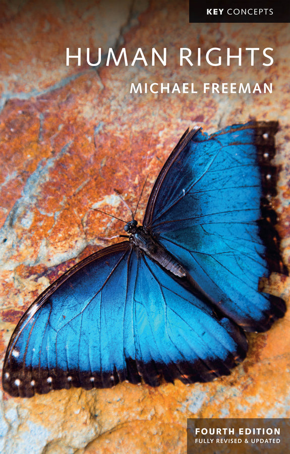 Human Rights, Fourth Edition (Paperback / softback) 9781509546046