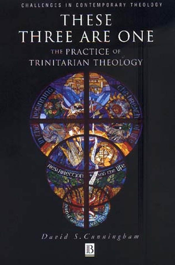 These Three are One – The Practice of Trinitarian Theology (Paperback / softback) 9781557869630