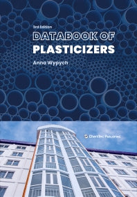 Databook of Plasticizers (Hardback) 9781774670064
