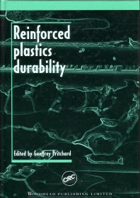 Reinforced Plastics Durability (Hardback) 9781855733206