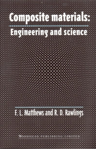 Composite Materials; Engineering and Science (Paperback / softback) 9781855734739
