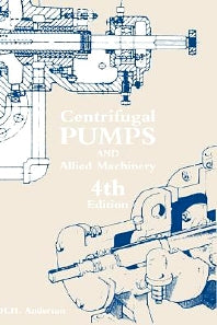 Centrifugal Pumps and Allied Machinery (Hardback) 9781856172318