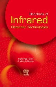 Handbook of Infrared Detection Technologies (Hardback) 9781856173889