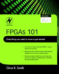FPGAs 101; Everything you need to know to get started (Paperback / softback) 9781856177061