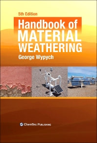 Handbook of Material Weathering (Hardback) 9781895198621