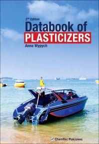 Databook of Plasticizers (Hardback) 9781895198966
