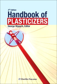 Handbook of Plasticizers (Hardback) 9781895198973