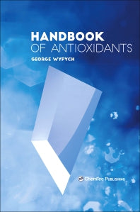 Handbook of Antioxidants (Hardback) 9781927885598