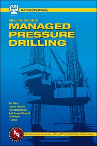 Managed Pressure Drilling (Hardback) 9781933762241