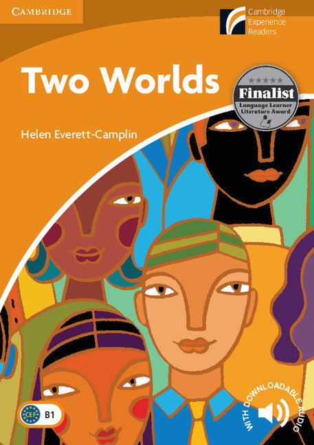 Two Worlds Level 4 Intermediate (Paperback / softback) 9788483235669