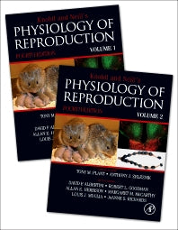 Knobil and Neill's Physiology of Reproduction (Multiple-component retail product) 9780123971753