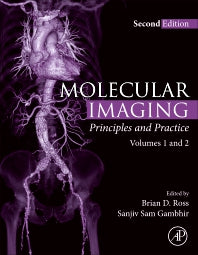 Molecular Imaging; Principles and Practice (Multiple-component retail product) 9780128163863