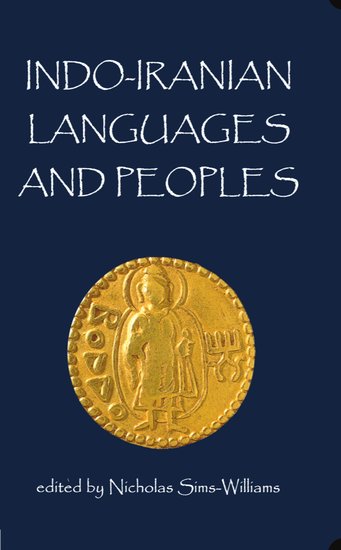 Indo-Iranian Languages and Peoples (Hardback) 9780197262856