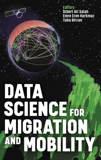 Data Science for Migration and Mobility (Hardback) 9780197267103