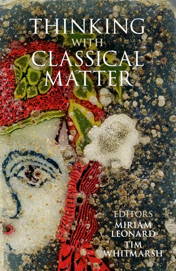 Thinking with Classical Matter (Hardback) 9780197267868