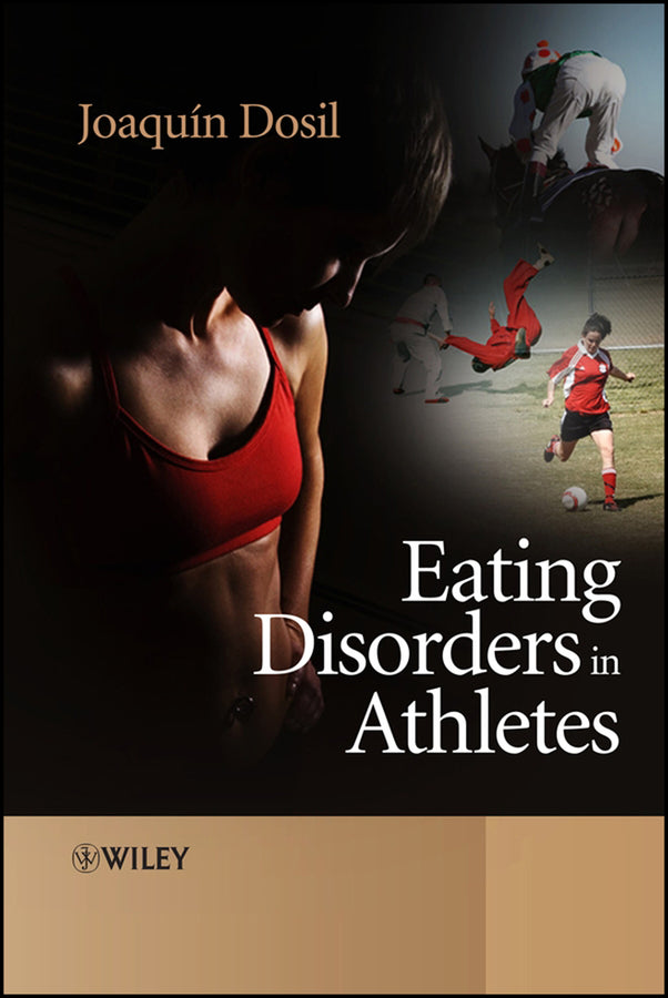 Eating Disorders in Athletes (Hardback) 9780470011690