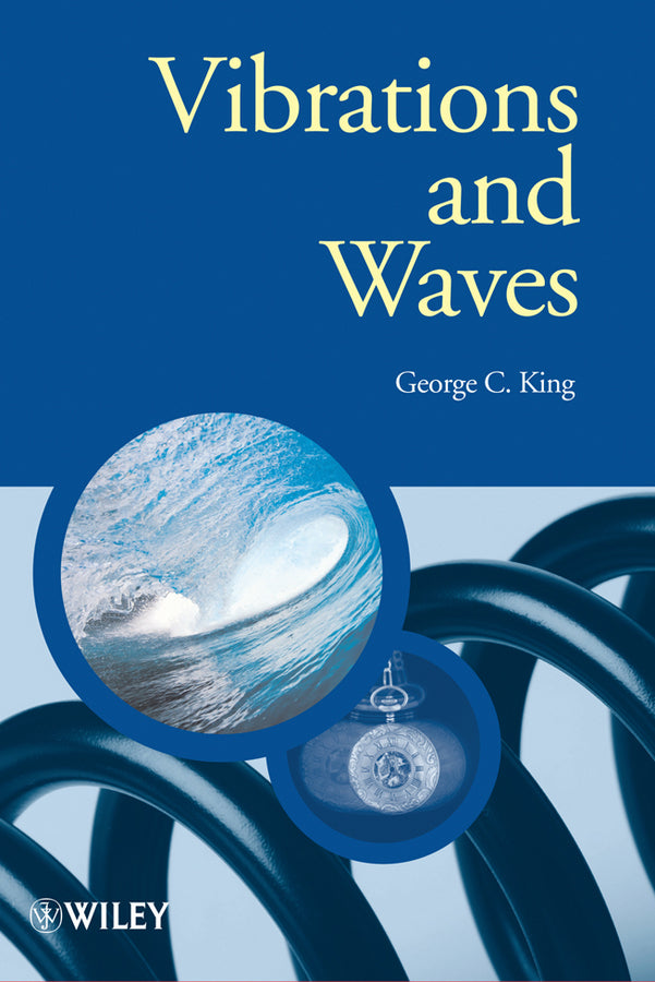 Vibrations and Waves (Hardback) 9780470011881
