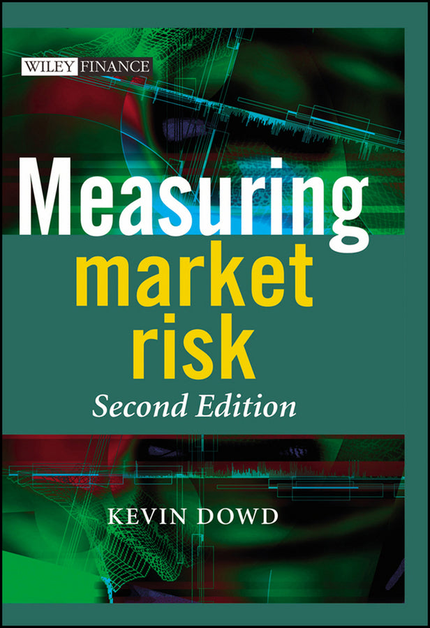 Measuring Market Risk (Hardback) 9780470013038