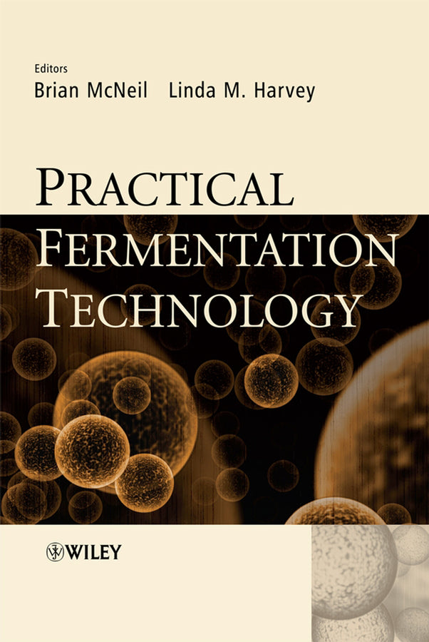 Practical Fermentation Technology (Hardback) 9780470014349