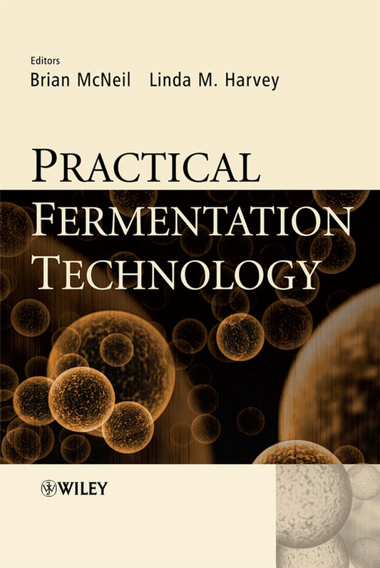 Practical Fermentation Technology (Hardback) 9780470014349