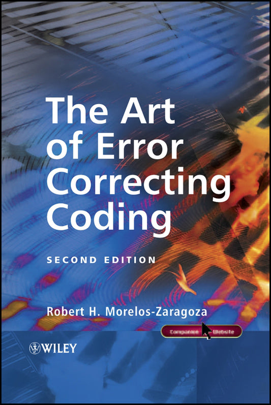 The Art of Error Correcting Coding (Hardback) 9780470015582